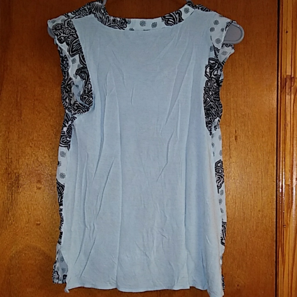🍁Perfect Summer Tops - Picture 4 of 4